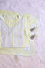 Mehr Lime Yellow Pure Modal set
