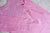 Zahrah Baby Pink Cotton long kurta