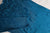 Myra Peacock Blue Short Rayon Kurta