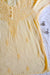 Aria Pastel Yellow Modal short top