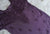 Aria Smoky Purple Modal short top