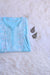 Mehr Sky Blue Long Modal Kurta