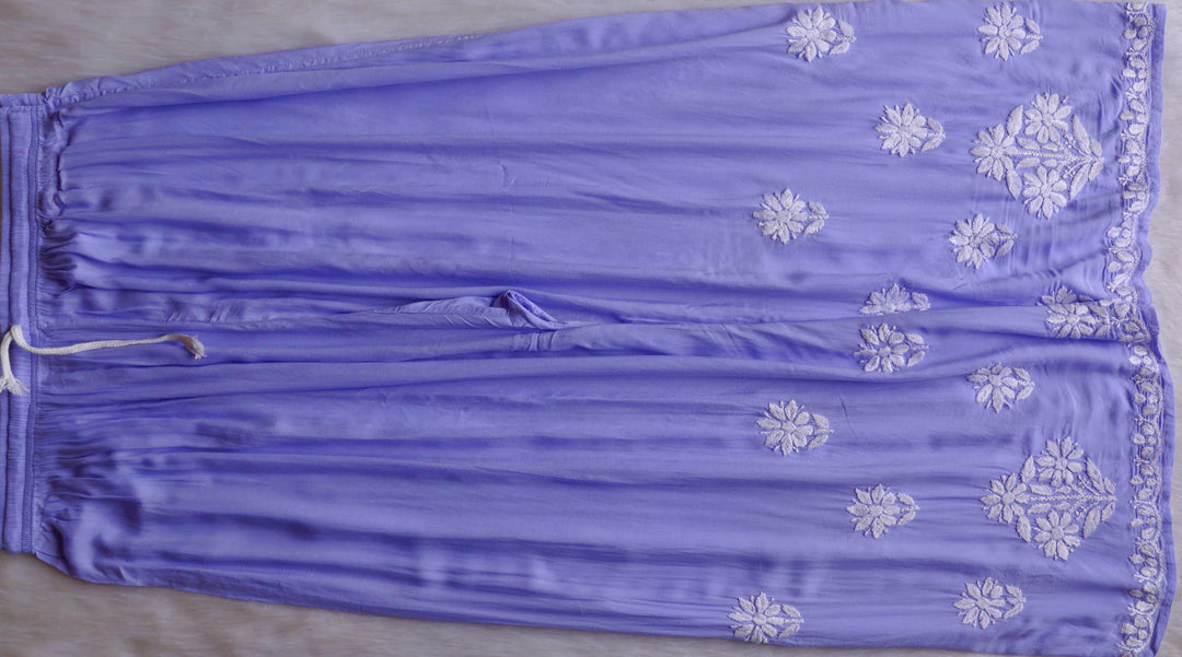 Zahrah Lilac Pure Modal set