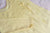 Zahrah Pastel Yellow Cotton long kurta