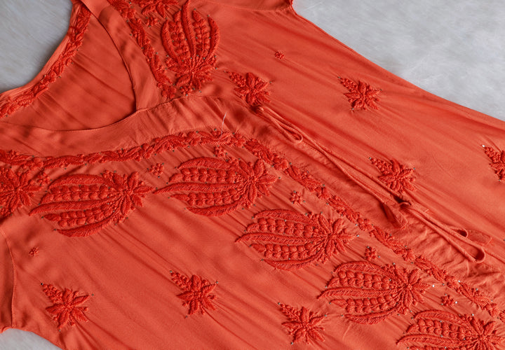 Hayaa Rust Pure Modal 3 Piece Set