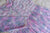 Meera Lavender Floral Mulmul Fit & flare Dress