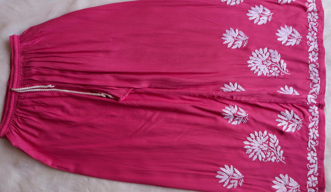 Sheiza Mauve Pink Pure Modal set