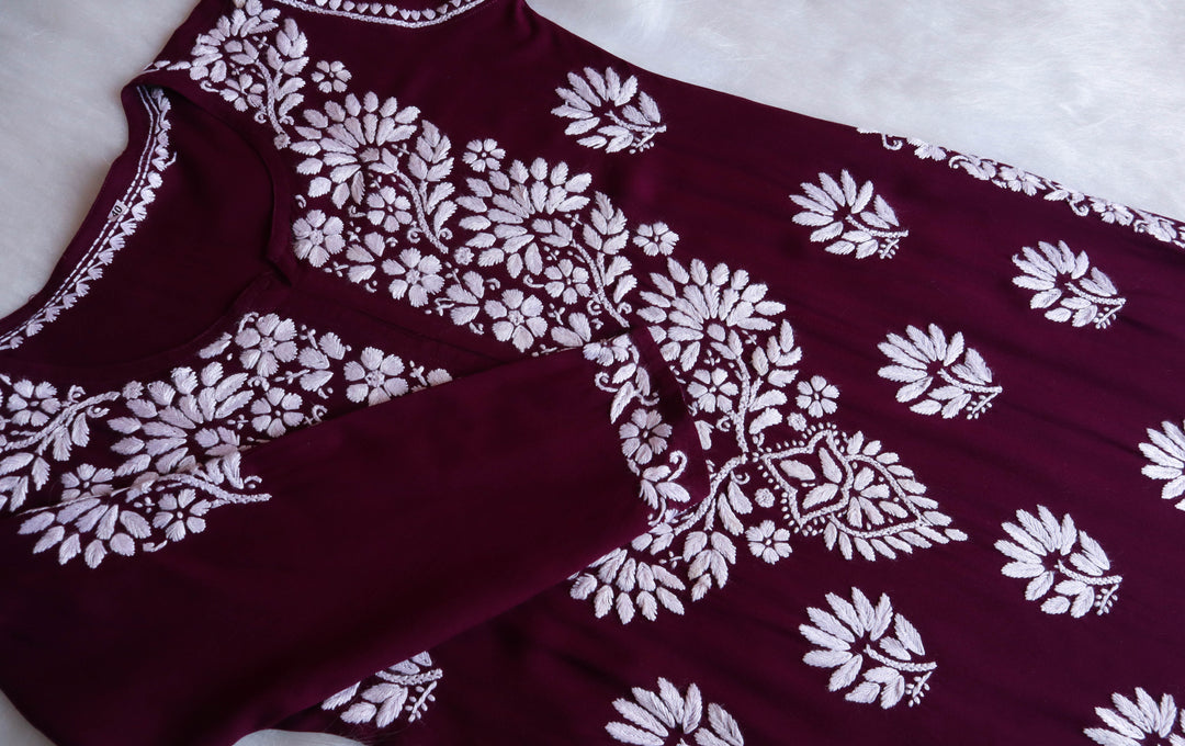 Sheiza Deep Purple Pure Modal set