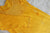 Zarah Mustard Yellow Cotton long kurta