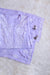 Duaa Lavender Pure Modal set