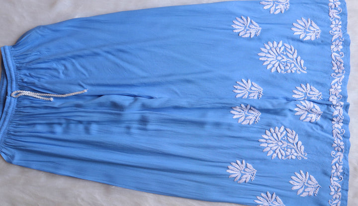 Sheiza Ice Blue Pure Modal set