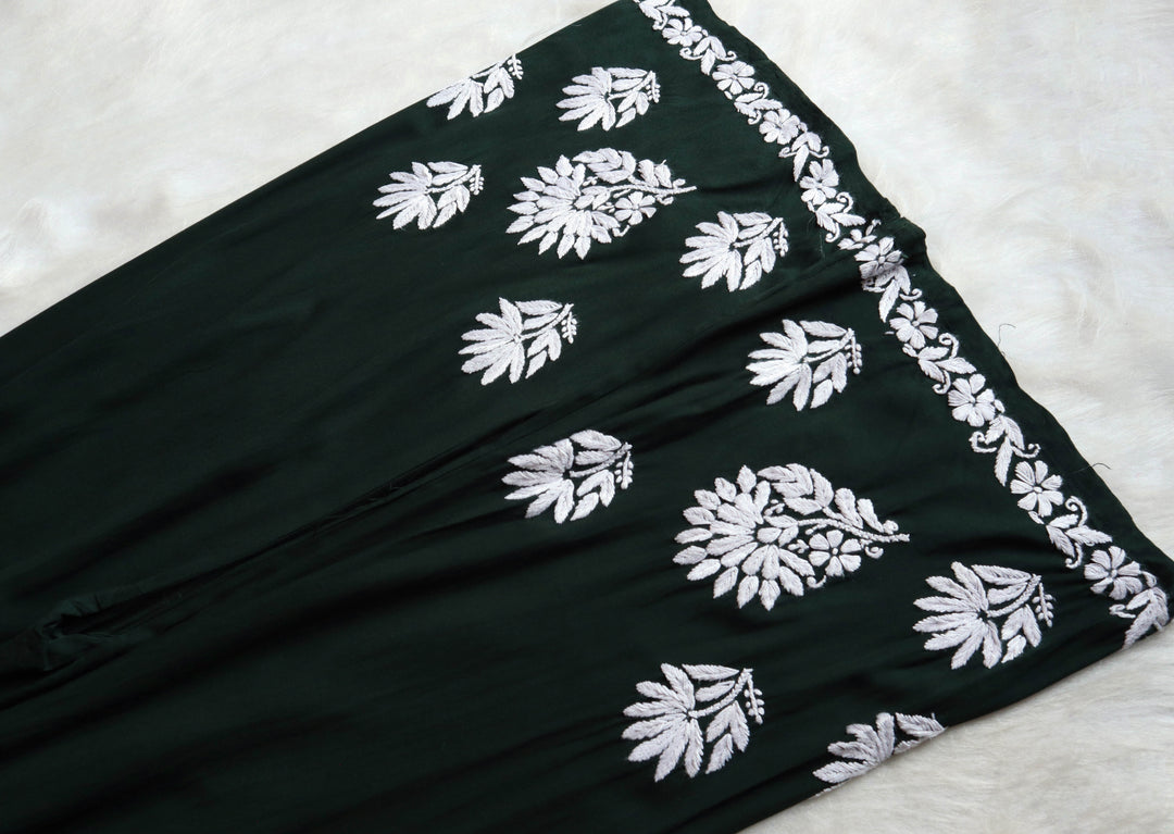 Sheiza Deep Green Pure Modal set