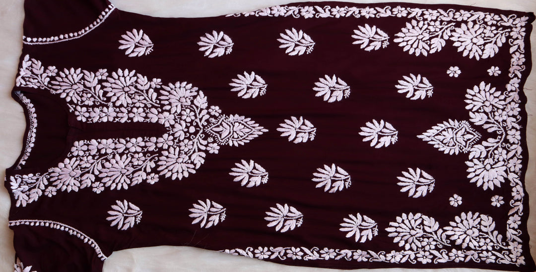 Sheiza Plum Pure Modal set