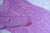 Hoor Lavender Viscose Georgette Kurta