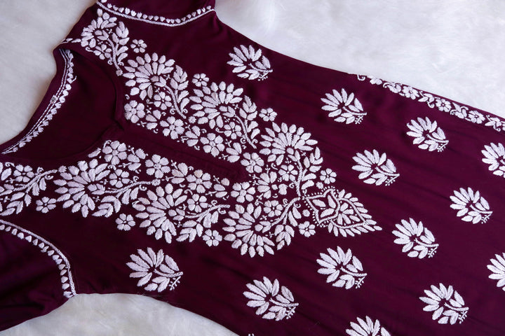 Sheiza Deep Purple Pure Modal set