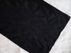 Zahrah Black Cotton long kurta