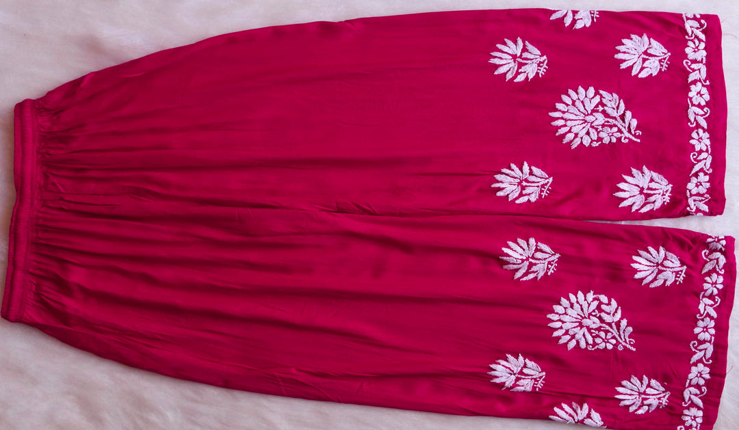 Sheiza Deep Pink Pure Modal set