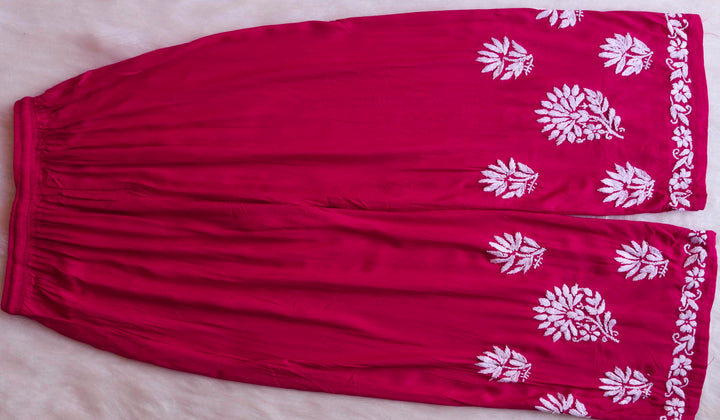 Sheiza Deep Pink Pure Modal set