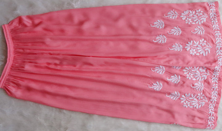 Layla Rose Pink Pure Modal set