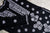 Saira Black Long Modal Kurta