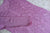 Hoor Dusty Purple Viscose Georgette Kurta