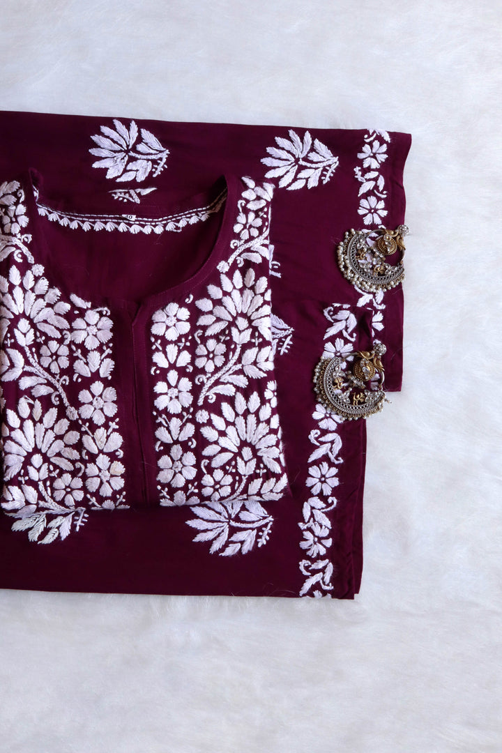 Sheiza Deep Purple Pure Modal set
