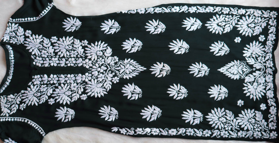 Sheiza Deep Green Pure Modal set