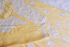 Mehr Pastel Yellow Pure Modal set