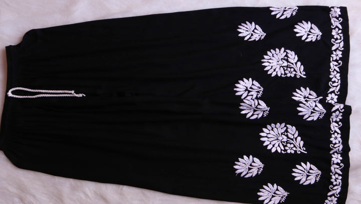 Sheiza Black Pure Modal set