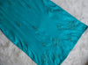 Zahrah Turquoise Blue Cotton long kurta
