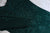 Hoor Emerald Green Viscose Georgette Kurta