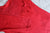 Zahrah Red Cotton long kurta