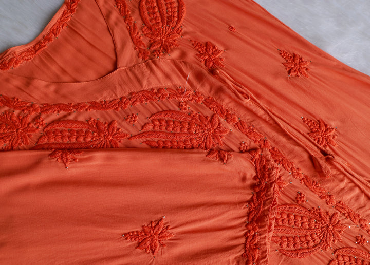 Hayaa Rust Pure Modal 3 Piece Set
