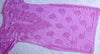 Nazakat Lavender 2 piece Modal set