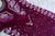 Nargis Wine Purple Georgette Long kurta