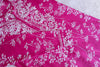 Farhaa Rani Floral Long MulMul kurta
