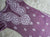 Zainab Dusty Purple Long Rayon kurta