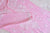 Layla Pastel Pink Long Modal Kurta