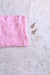 Hoor Baby Pink Viscose Georgette Kurta