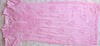 Hoor Baby Pink Viscose Georgette Kurta