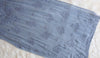 Hoor Grey Viscose Georgette Kurta