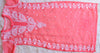 Nargis Rose Pink Georgette Long kurta