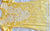 Aafiyat Yellow Short Mulmul kurta