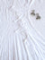 White Long Georgette Angarakha