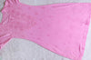Nazakat Baby Pink Pure Cotton A-line Dress