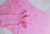 Nazakat Baby Pink Pure Cotton A-line Dress