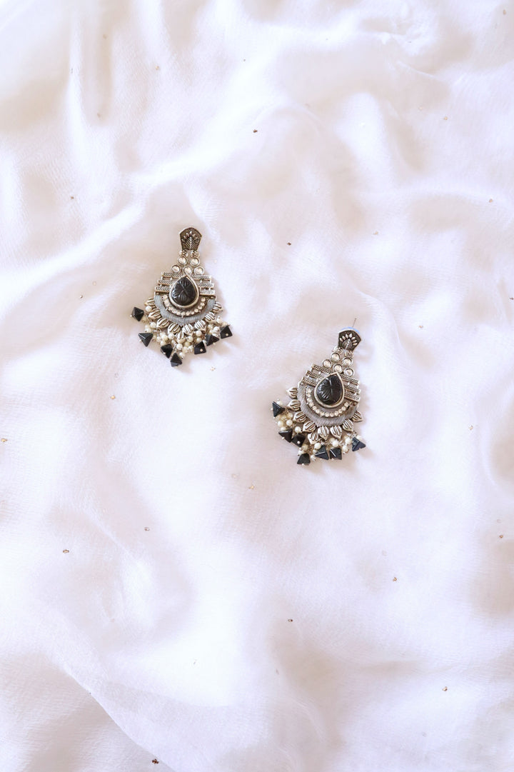 Jewellery – Noor Chikankari
