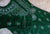 Chaand Deep Green Pure Chanderi Angarakha Kurta